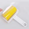 Washable Roller Cleaner Lint Sticky Picker Pet Hair Fluff Remover Brush Reusable Cleaning Brushes
