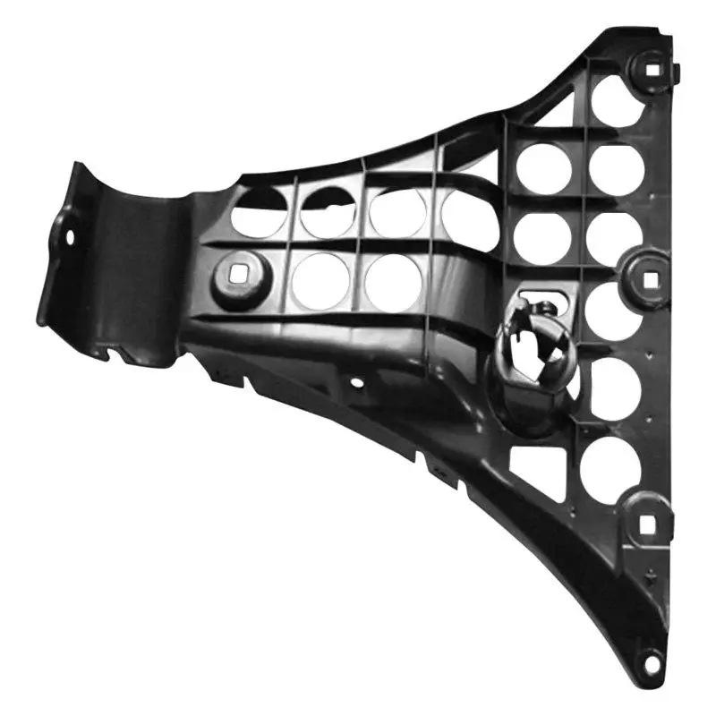 Rear Bumper Mounting Bracket for BMW 5 Series E60 51127033715/16