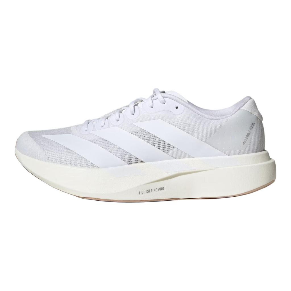 adidas Мужские кроссовки Adizero Evo SL White Warm Sandstone KI6923