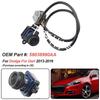 56038990AA: Rearview Parking Camera for 2013-2016 Dodge Dart