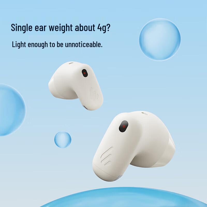 EDIFIER Air X Wireless Bluetooth Earbuds