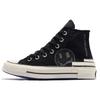 Кеды Chuck 70 Hacked Heel High Унисекс Высокие A02407C