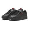 Puma Rickie Nu Ac+ Ps Удобные Универсальные Низкие Повседневные Кроссовки Детские кроссовки Черный 401766-01