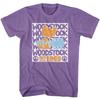Мужская футболка Woodstock Август 1969