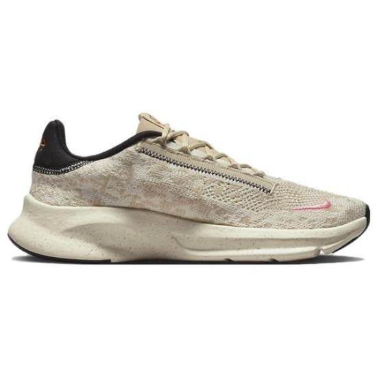 Nike SuperRep Go 3 Flyknit Next Nature Low Овсянка Ж - DH3393-104