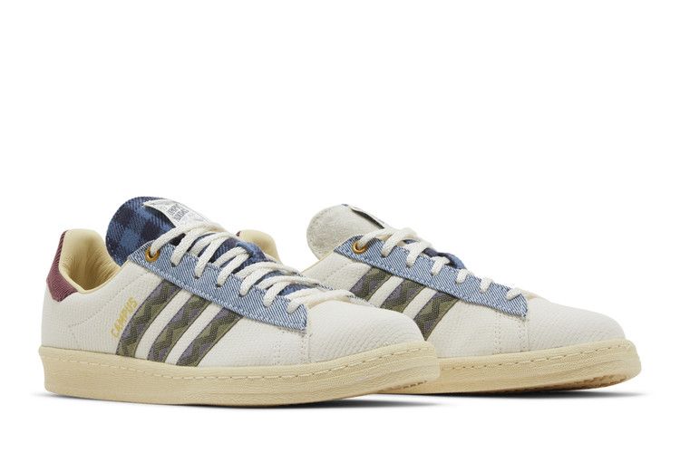 Men's Sneakers adidas Campus 80s 'Culture of Los Angeles'