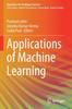 The Applications of Machine Learning Book