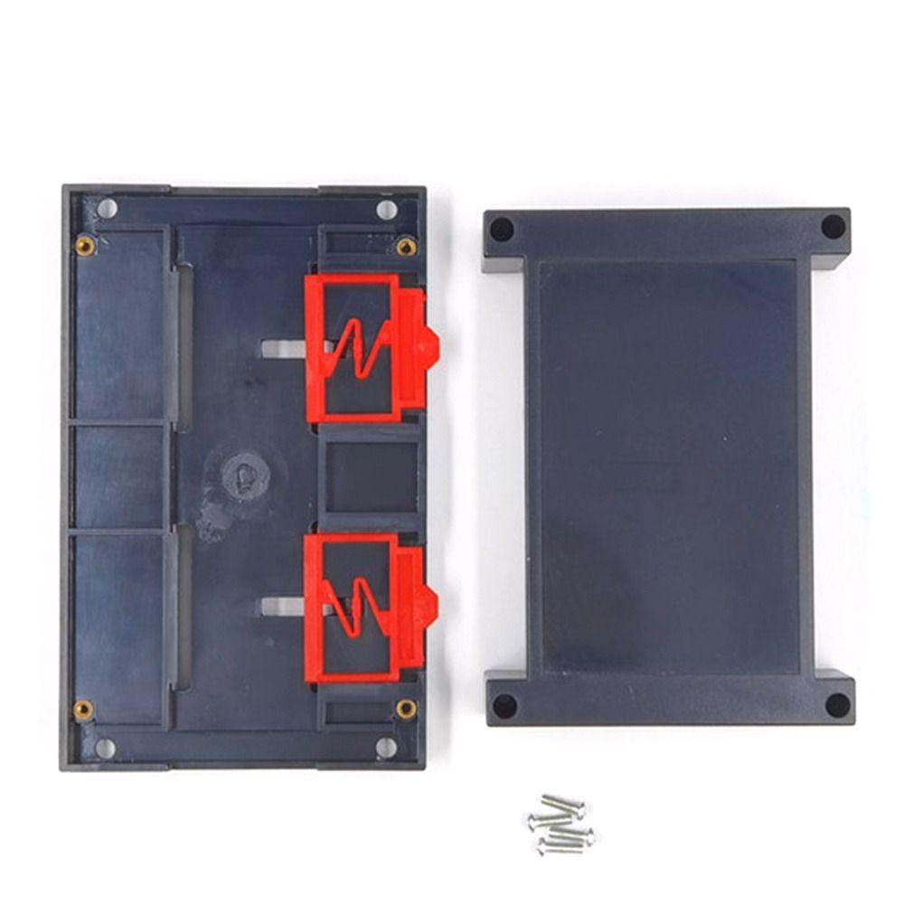 Housing ABS Plastic Waterproof Cover Project Electronic Project Box Enclosure Boxes Instrument Case