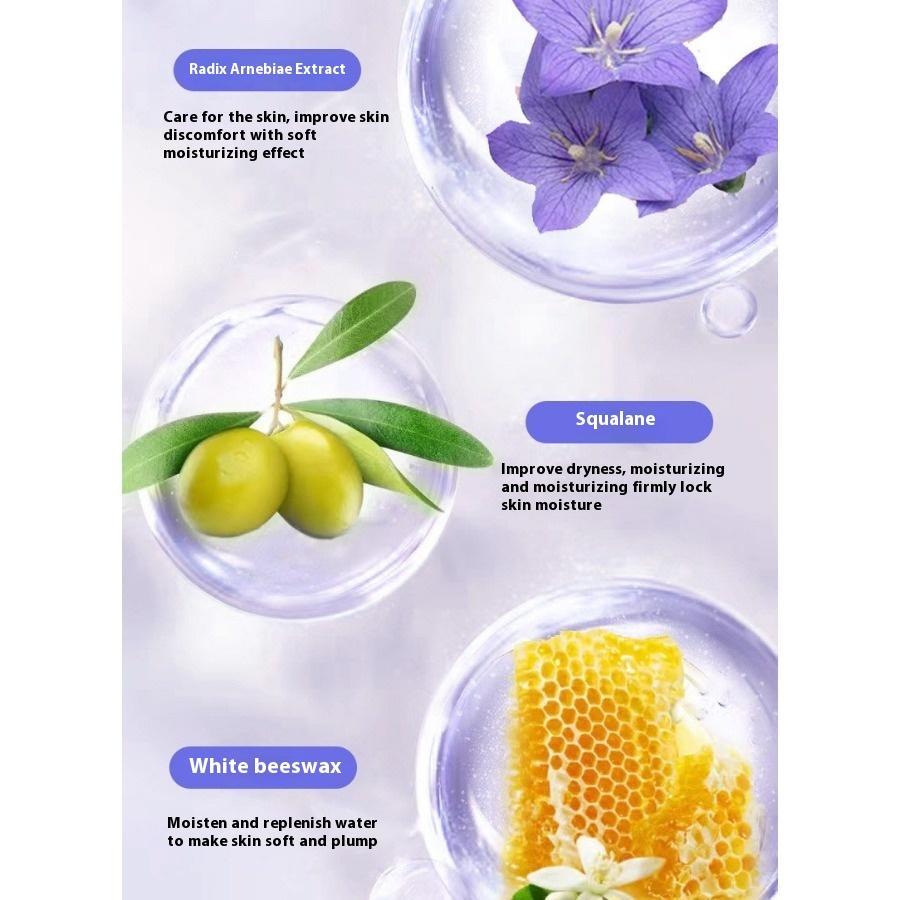 Прохладный и освежающий успокаивающий крем-карандаш против зуда от укусов комаров с окопником Крем Xiaobao успокаивающий противозудный репеллент от комаров