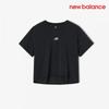 New Balance Short Sleeve Tee Central Logo S S H18 Nbnef2v352