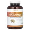 Organic Ashwagandha, 1,350 Mg, 120 Tablets (675 Mg Per Tablet)