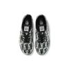Кеды унисекс Opening Ceremony x Vans Authentic Леопардовая клетка Черно-белые VN0A348A43M