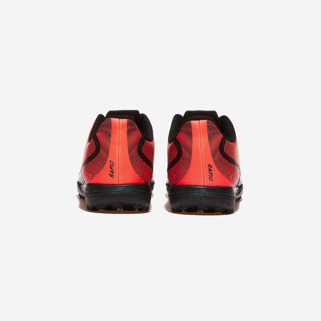 [Puma] Rapid TT Junior [PKI10931503-PUMA Black-Ultra Red]