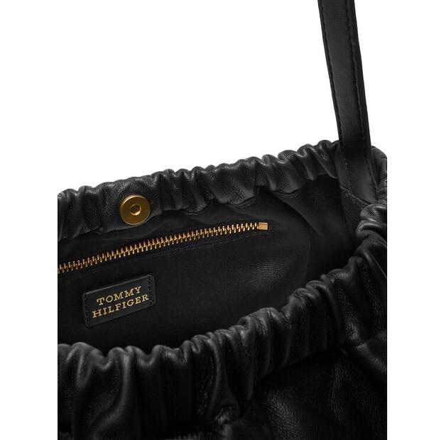 Сумка Tommy Hilfiger Soft Leather Shoulder Bag