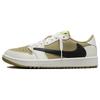 Air 1 Low Golf X Travis Scott 'Olive' Jordan FZ3124-200