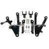 Front Footrest Bracket for YZF R1 2004-2006 Motorcycle Modification