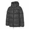 Куртка с капюшоном Mountain Lodge Down КУРТКА С КАПЮШОНОМ MOUNTAIN LODGE DOWN КУРТКА С КАПЮШОНОМ Черная M [Nanga] Мужская