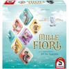 Schmidt Spiele Schmidt Games Mille Fiori Board Game (RF)