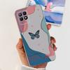 Чехол для Realme 8i Чехол для Realme 8 Pro Милый Мультяшный Чехол Прозрачный Силиконовый Мягкий Чехол для Телефона Для Realme8 Pro Realme 8 5G 8i Задняя Крышка Сумки