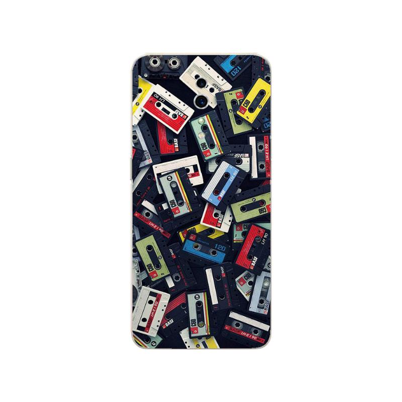 Funda For OPPO Reno 2 Phone Case OPPO Reno Z Cover Silicon Soft TPU Back Cover For OPPO Reno 10X ZOOM Coque Reno A 2Z 2F Ace