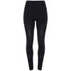 TriDri Womens/Ladies Seamless 3D Fit Multi Sport Reveal Leggings