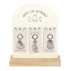 Happy Cat Keyring (Pack of 24)
