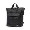 MOUSSE 2WAY Daypack Backpack [Porter] (L) 751-28176 Black/10