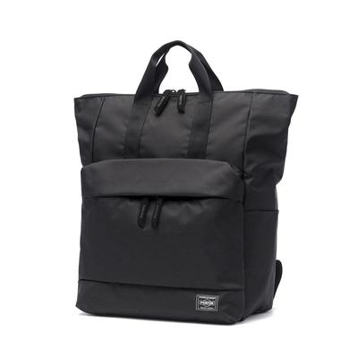 Рюкзак MOUSSE 2WAY Daypack [Porter] (L) 751-28176 Черный/10