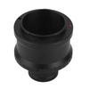 T2 NEX Metal 1.25 inch Telescope Mount Adapter Ring to fit for Sony NEX E Mount Camera