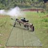 Tactically Training Shooting Pad Shooters Mat Non Slip Foldable Camping Pad Roll Up Shooting Mat Hunting Accessories