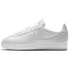 Классические Cortez Кожаные Белые Женские 807471-102