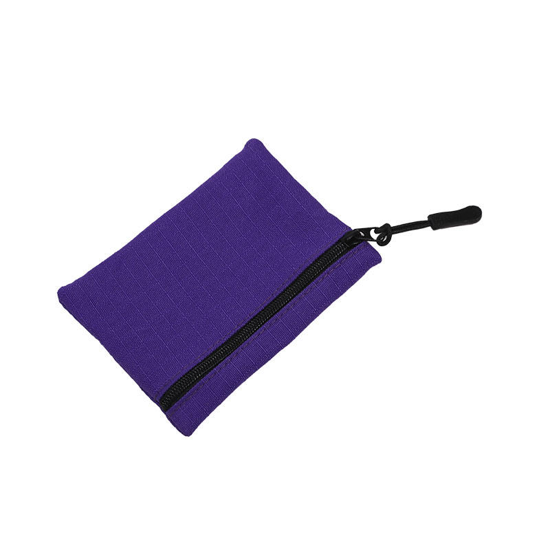 Портативный женский мини-компактный органайзер для монет кошелек на молнии для мелочи кошелек для денег