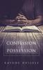 Книга Confession 4 Possession
