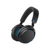 [ Limited Color] Sennheiser Wireless Headphones ACCENTUM Wireless Blue High Performance Driver 50 Hours Playback Noise Canceling Clear Calls