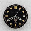 Seahorse Needle for NH35 Luminous Dial Watch DIY Accessories