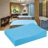 Disposable Bed Sheet Waterproof Oilproof Bed Cover for Salon SPA Tattoo Massage Table Hotels (White)