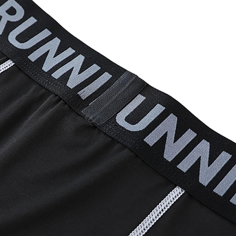 Детские спортивные штаны. Узкие штаны для фитнеса. Быстросохнущие спортивные штаны.