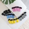 Mesh Cat Anti Scratch Cover Anti-Slip Cat Breathable Shoes Dog Socks  for Cats and Dogs