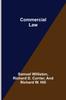 Книга Commercial Law