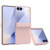 Чехол из ТПУ для Samsung Galaxy Z Flip 7 FE 6 5 4 3 Flip7 Flip6 Flip5 Flip5 5G Защитная крышка для шарнира