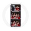 Чехол для Xiaomi Redmi Note 10 Pro BLACKPINK Рождественский подарок Песня «Последнее Рождество»