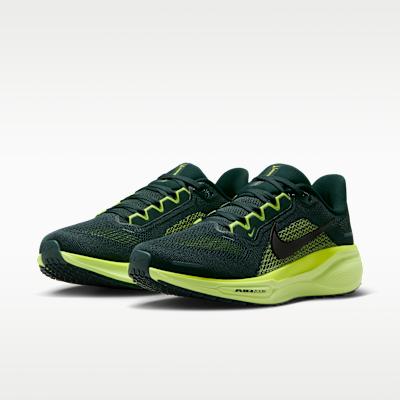 Nike Air Zoom Pegasus 41 Seaweed Cyber (Women's)
