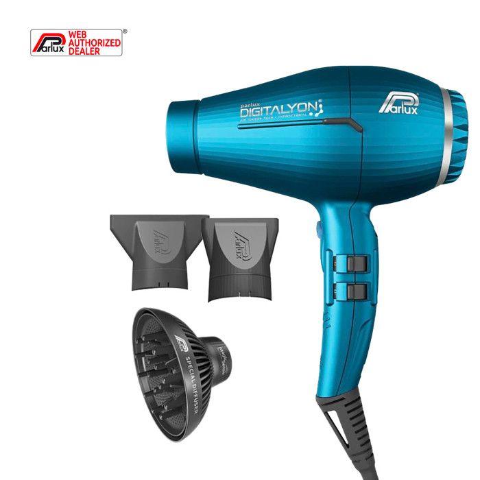 Coffret PARLUX DIGITALYON LOT BLEU