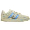 adidas Neo Entrap Устойчивые к истиранию Низкие кеды для скейтбординга Унисекс Хаки JS3007(КомандаF-)