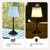 1PC Solar Light Desk Light LED Outdoor Decoration Night Light Garden Light Landscape Light Ambient Light Garden Light