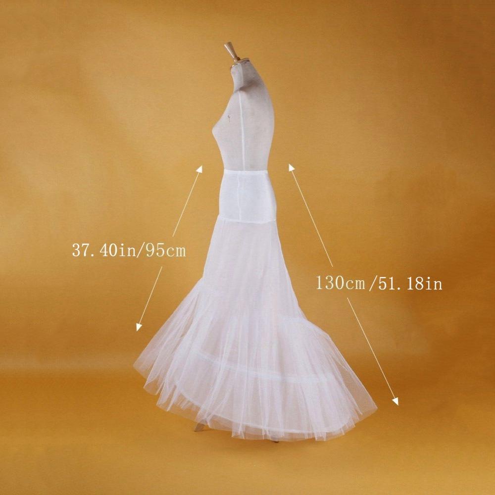 Многослойный свадебный подъюбник кринолин пышный подъюбник для платья свадебного платья