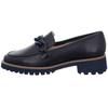 Women's Slip-ons Ara Kent 2 0 Damen Blue