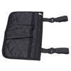 Wheelchair Side Bags Large Capacity Beautiful Practical Armrest Side Storage Bag for Mobile