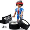 Playmobil Mechanic 71164, 2 Sets, Popular Toys In Korea