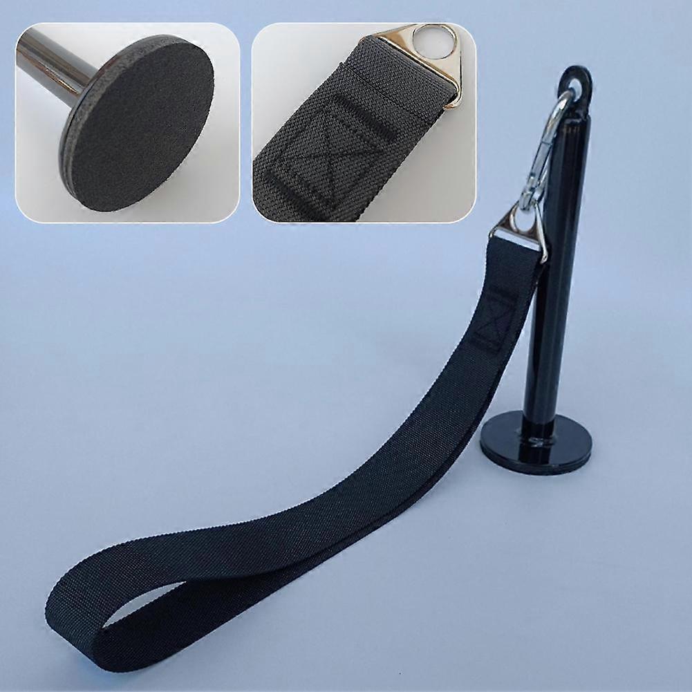 Arm Wrestling Training Strap Hand Arm Strengthener Heavy Duty Equipment